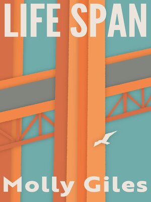 cover image of Life Span